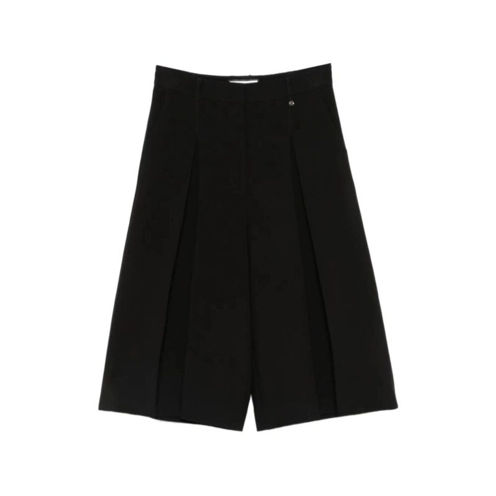 Nissa Women Bermuda